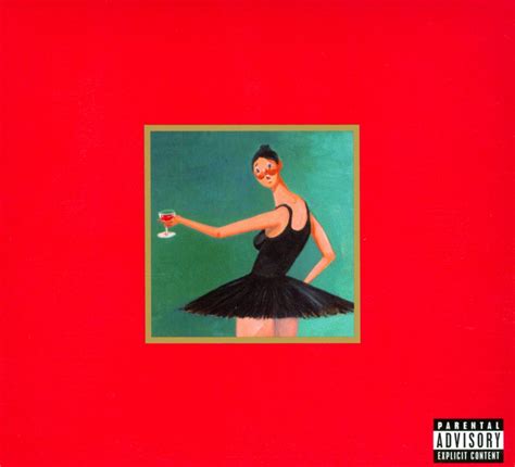 my beautiful dark twisted fantasy uncensored